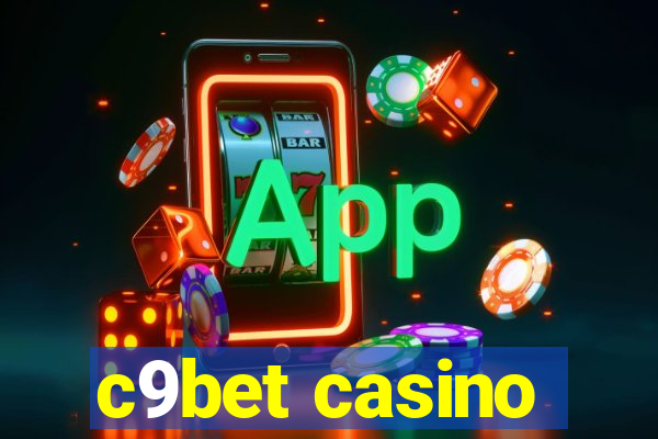 c9bet casino